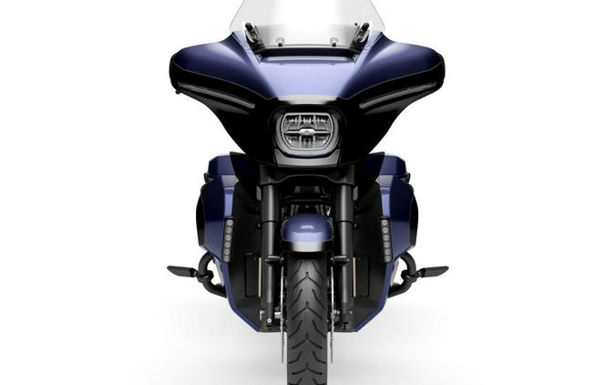 2026 Harley-Davidson Street Glide® Limited