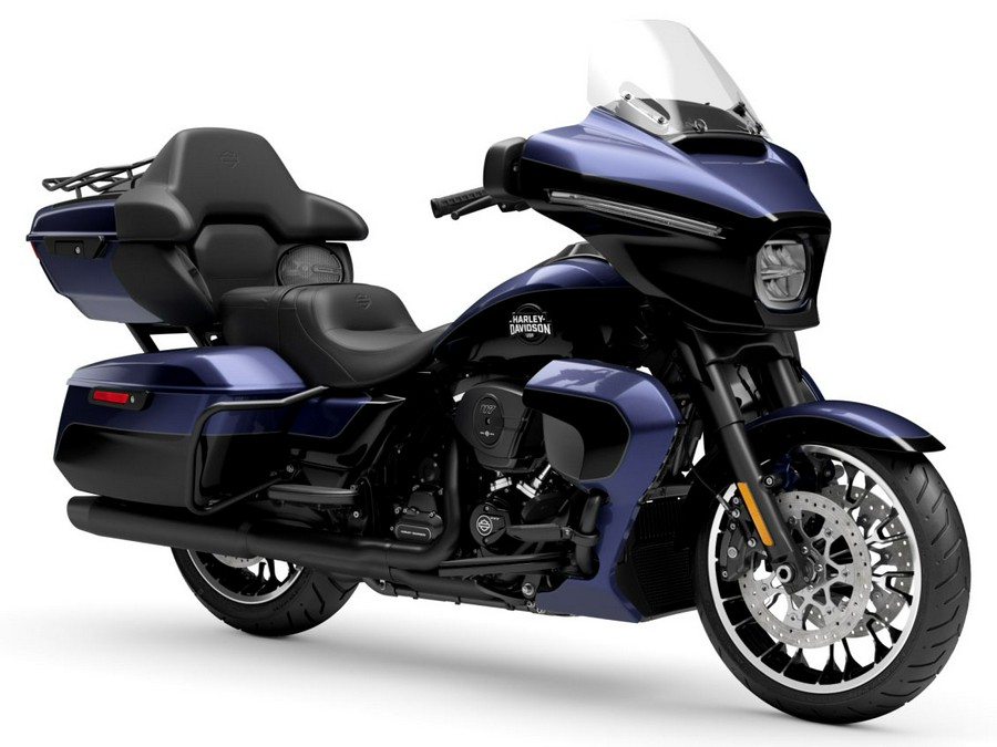 2026 Harley-Davidson Street Glide® Limited