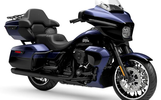 2026 Harley-Davidson Street Glide® Limited