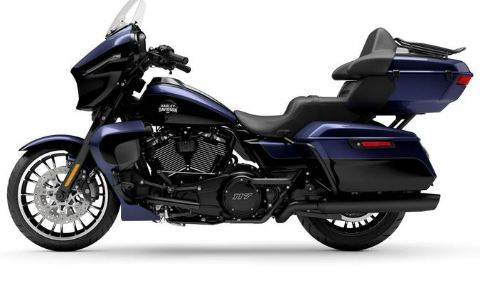 2026 Harley-Davidson Street Glide® Limited