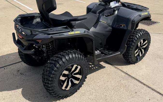 2026 Can-Am® Outlander Electric MAX