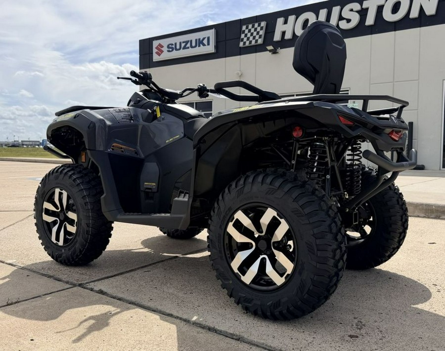 2026 Can-Am® Outlander Electric MAX