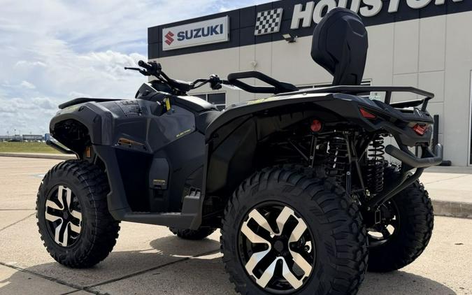 2026 Can-Am® Outlander Electric MAX