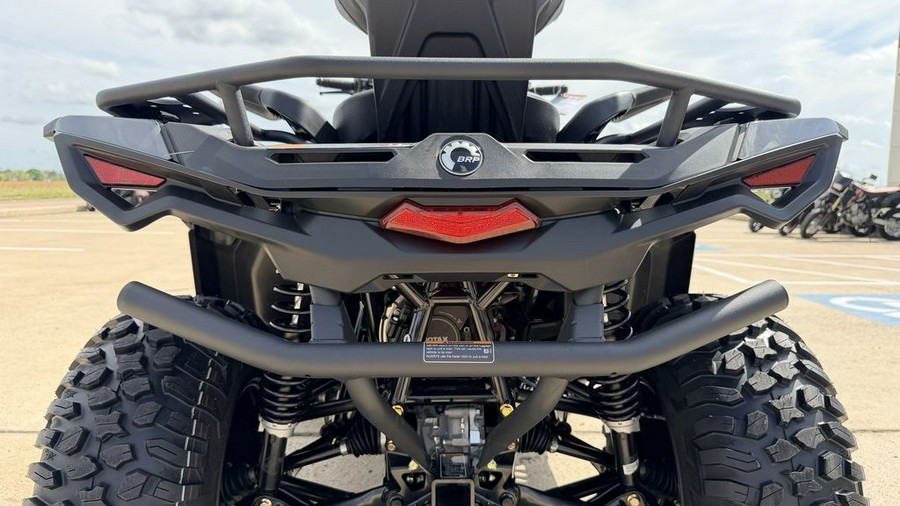 2026 Can-Am® Outlander Electric MAX