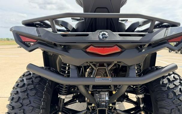 2026 Can-Am® Outlander Electric MAX