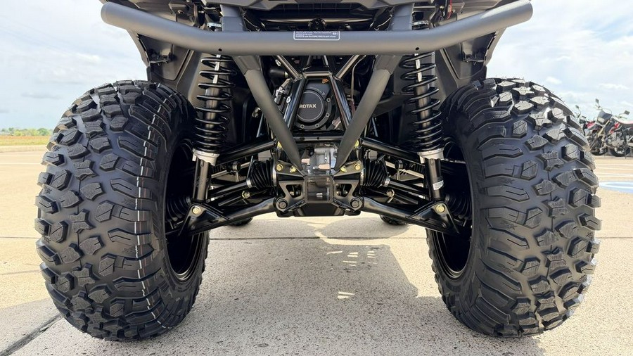 2026 Can-Am® Outlander Electric MAX
