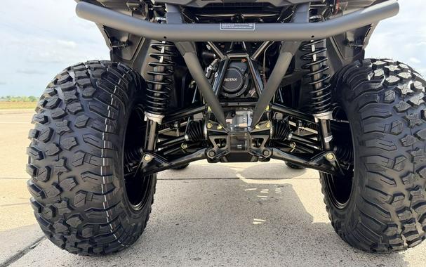 2026 Can-Am® Outlander Electric MAX