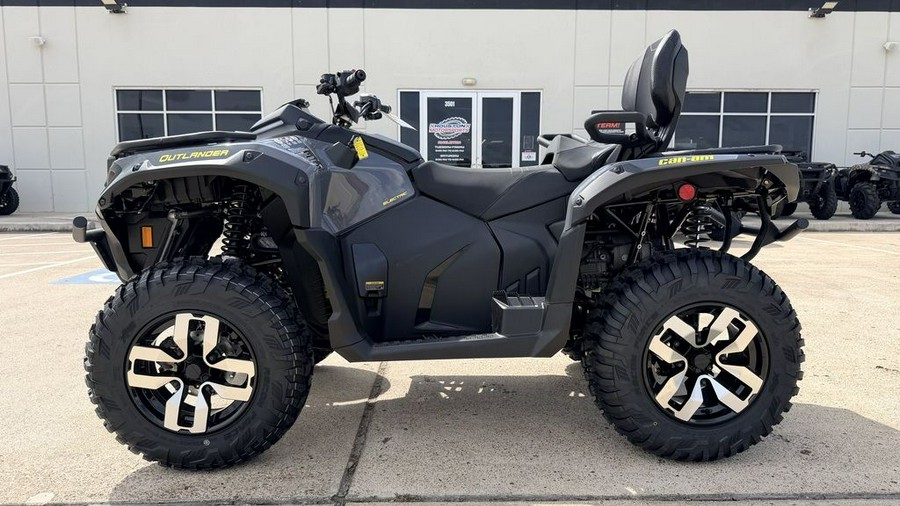 2026 Can-Am® Outlander Electric MAX