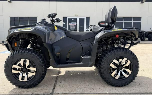 2026 Can-Am® Outlander Electric MAX
