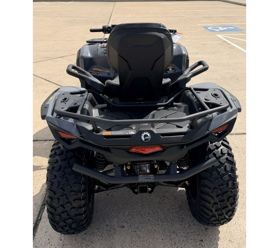 2026 Can-Am® Outlander Electric MAX