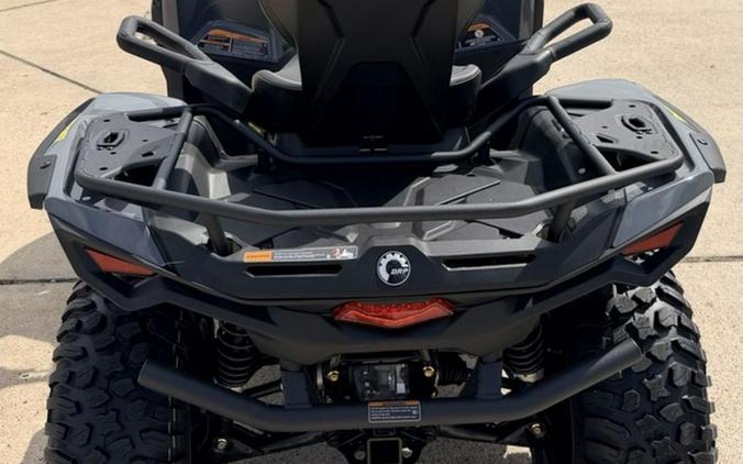 2026 Can-Am® Outlander Electric MAX