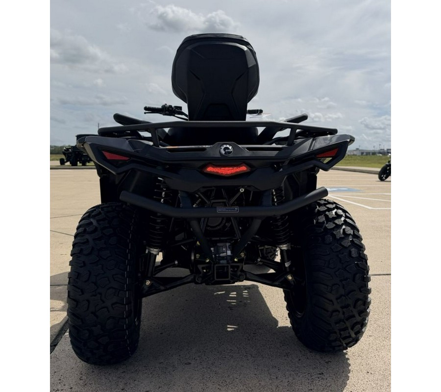 2026 Can-Am® Outlander Electric MAX