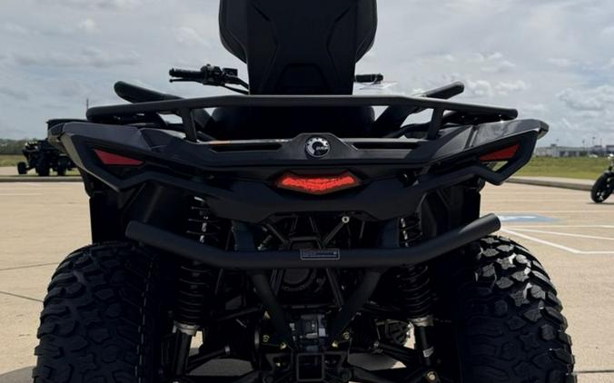 2026 Can-Am® Outlander Electric MAX