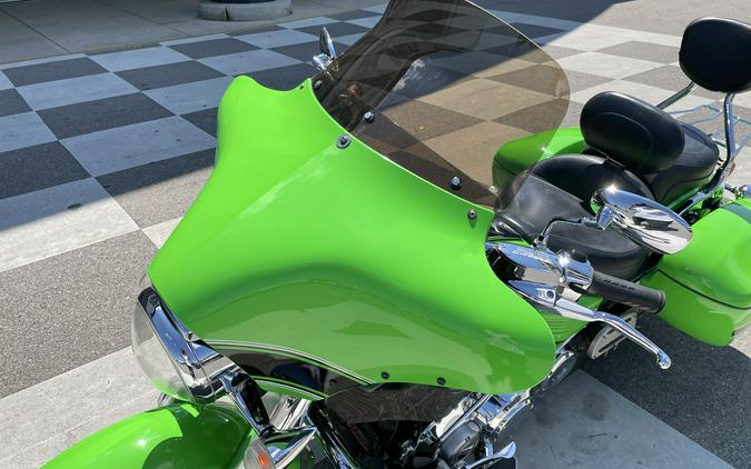 2012 Yamaha Roadliner S