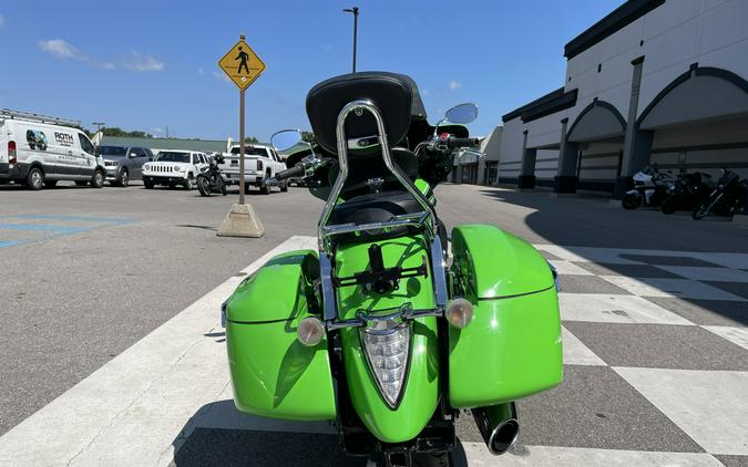 2012 Yamaha Roadliner S