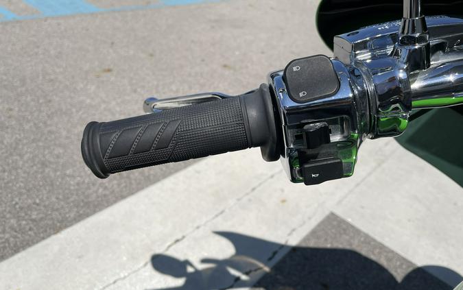 2012 Yamaha Roadliner S