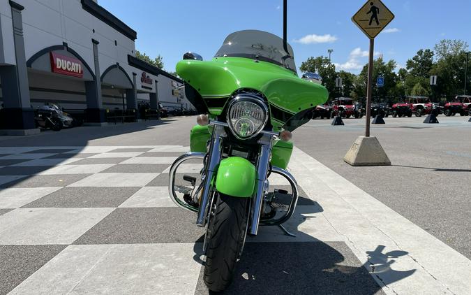 2012 Yamaha Roadliner S