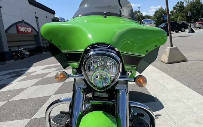 2012 Yamaha Roadliner S