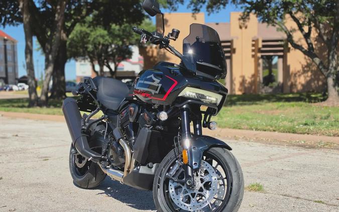 2026 Harley-Davidson® Pan America® 1250 ST