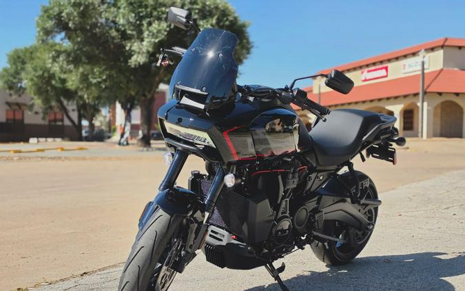 2026 Harley-Davidson® Pan America® 1250 ST