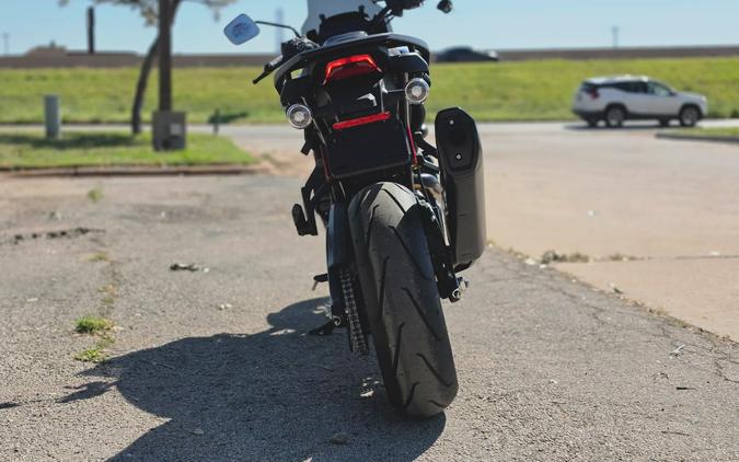 2026 Harley-Davidson® Pan America® 1250 ST