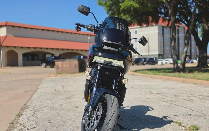 2026 Harley-Davidson® Pan America® 1250 ST