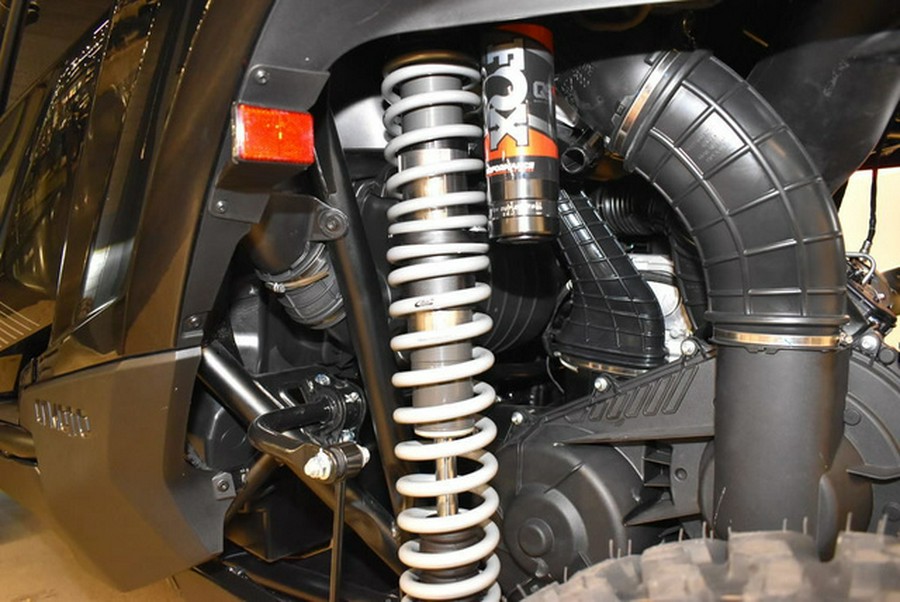 2026 CFMOTO ZFORCE Z10