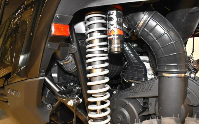 2026 CFMOTO ZFORCE Z10
