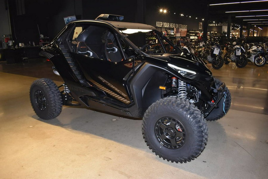 2026 CFMOTO ZFORCE Z10