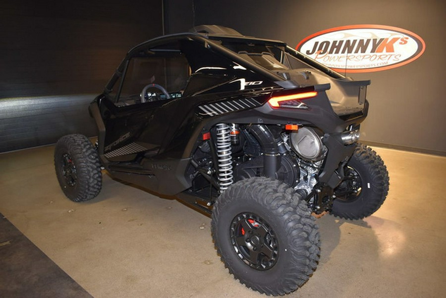 2026 CFMOTO ZFORCE Z10