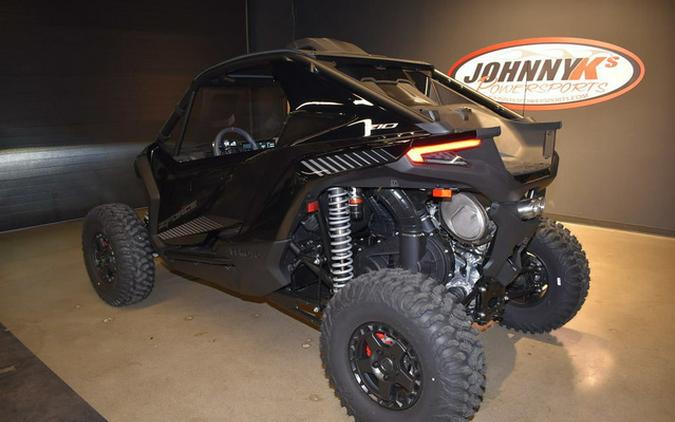 2026 CFMOTO ZFORCE Z10