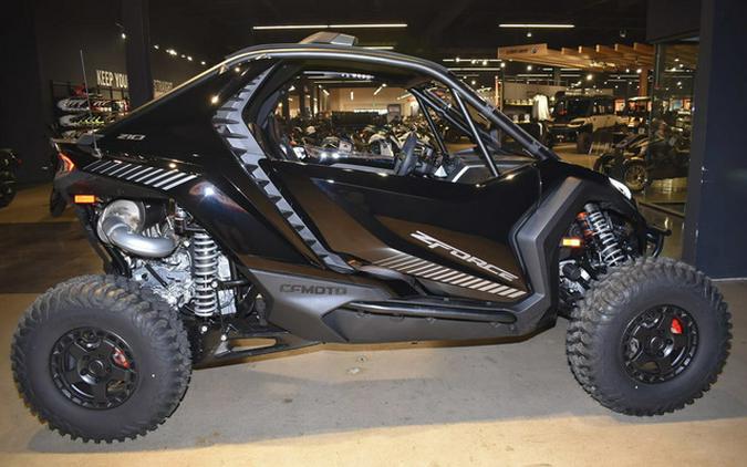 2026 CFMOTO ZFORCE Z10