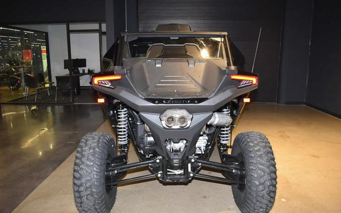 2026 CFMOTO ZFORCE Z10