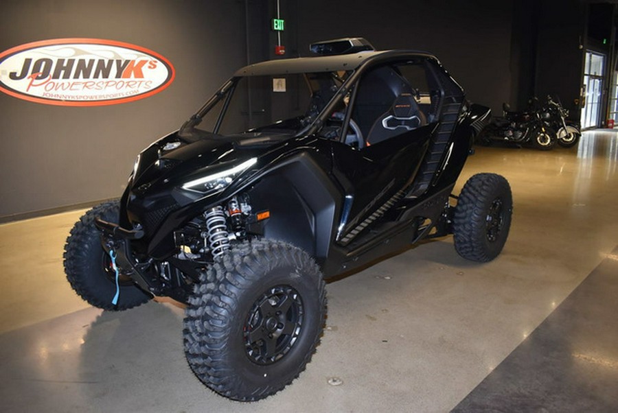 2026 CFMOTO ZFORCE Z10
