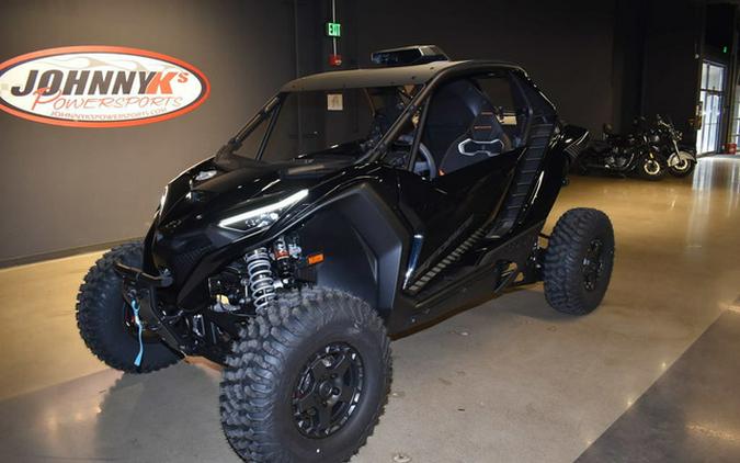 2026 CFMOTO ZFORCE Z10