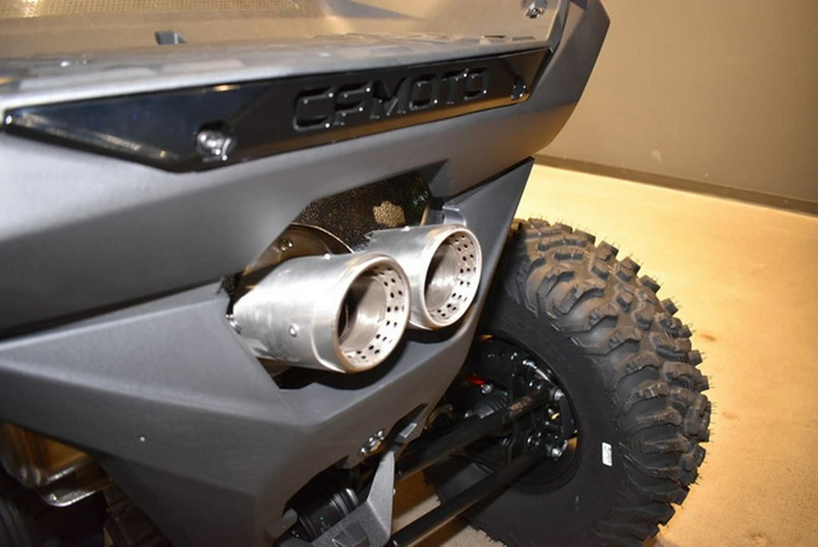 2026 CFMOTO ZFORCE Z10