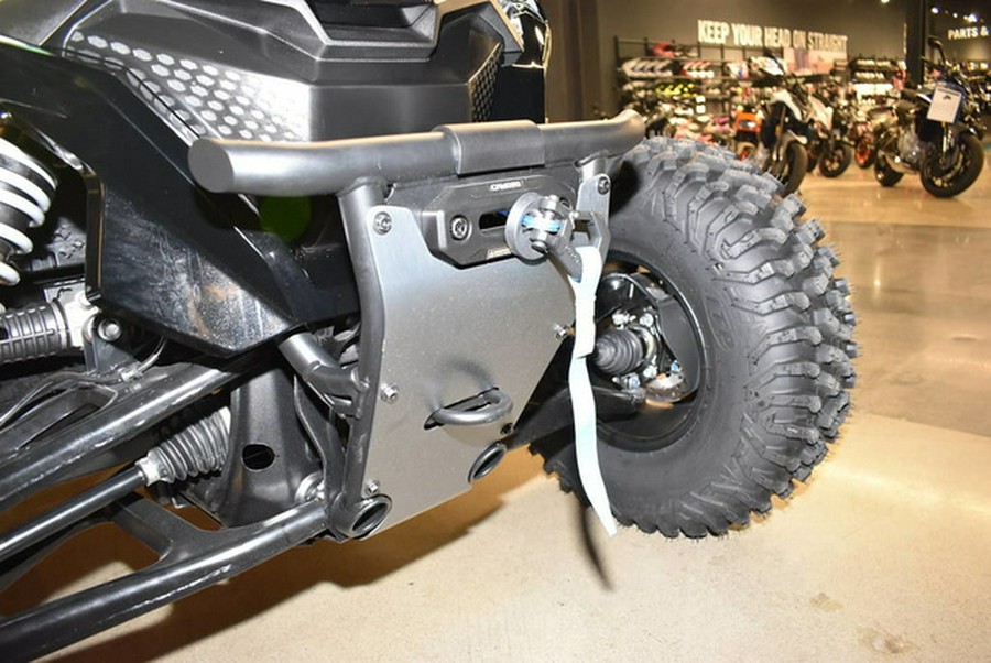 2026 CFMOTO ZFORCE Z10