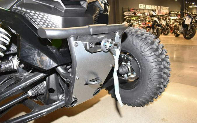 2026 CFMOTO ZFORCE Z10