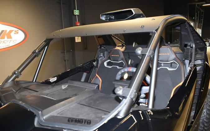 2026 CFMOTO ZFORCE Z10