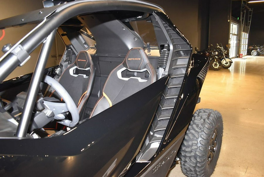 2026 CFMOTO ZFORCE Z10