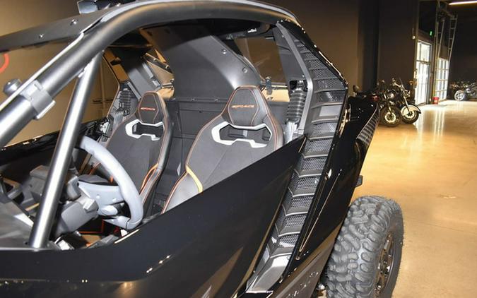 2026 CFMOTO ZFORCE Z10