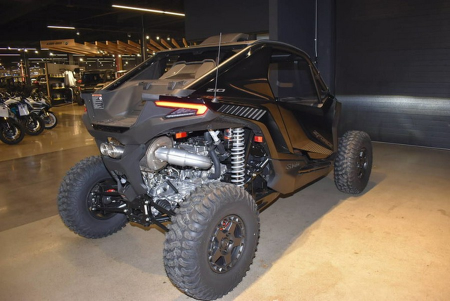 2026 CFMOTO ZFORCE Z10