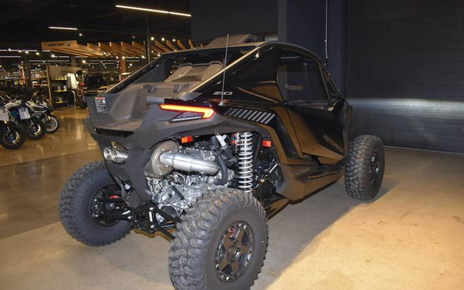 2026 CFMOTO ZFORCE Z10