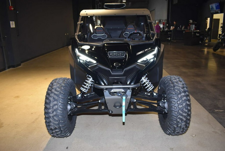 2026 CFMOTO ZFORCE Z10