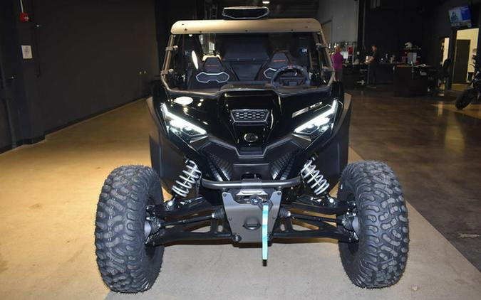 2026 CFMOTO ZFORCE Z10