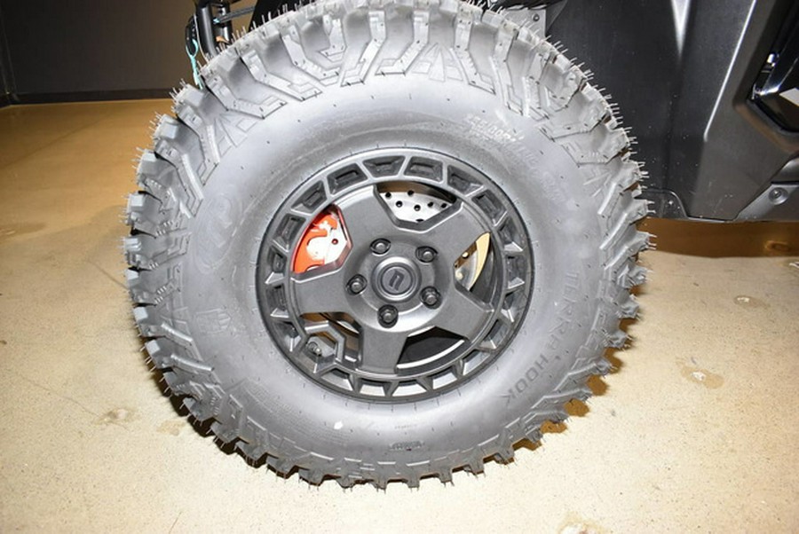 2026 CFMOTO ZFORCE Z10