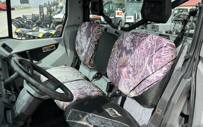 2021 Defender DPS Cab HD8 - Can-Am