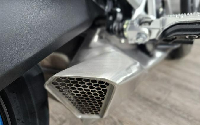 2026 CFMOTO SS 675