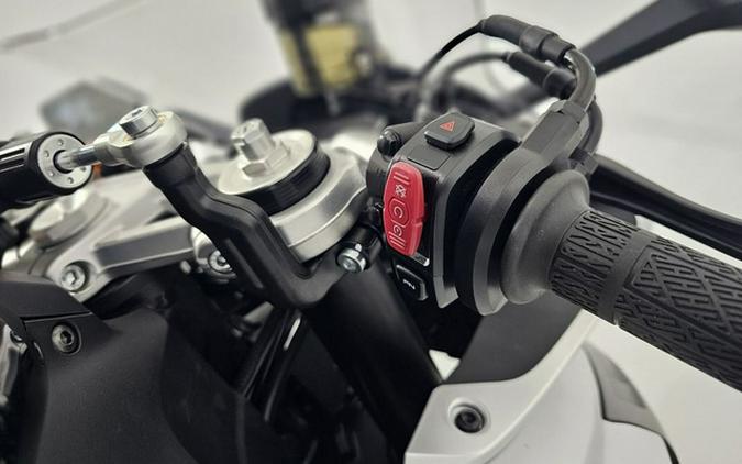 2026 CFMOTO SS 675