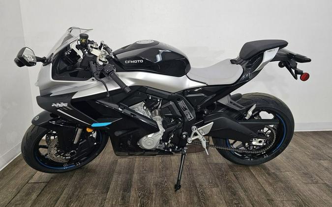 2026 CFMOTO SS 675